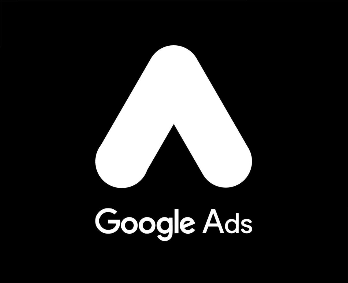 google ad logo